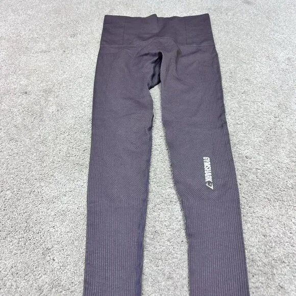 Gymshark Leggings Taupe Women’s Size Small - Picture 7 of 10